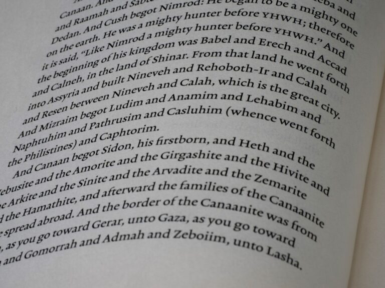 Photo Autobiography of a Slave