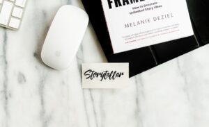 Photo Stray by Stephanie Danler