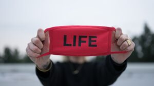 Photo Stolen Life