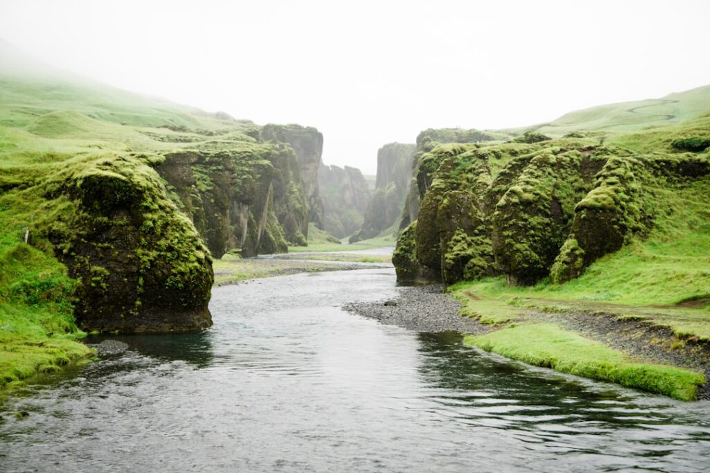 Photo River