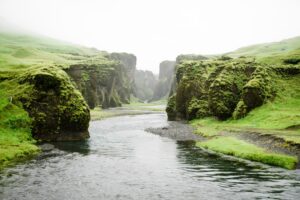 Photo River