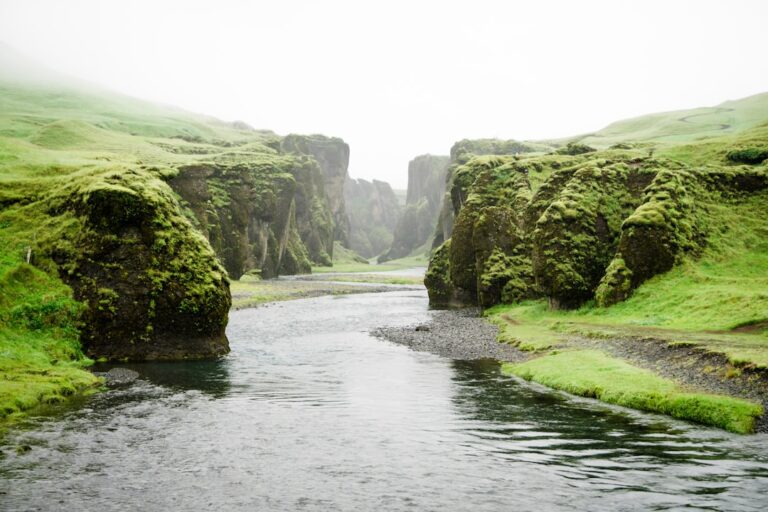 Photo River